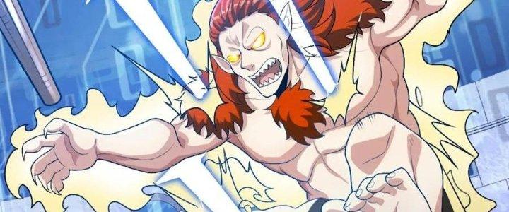 Thẻ Bài Của Tôi Có Thể Hợp Thành Vô Hạn Chapter 18 - Trang 3