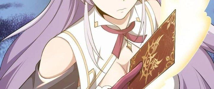 Thẻ Bài Của Tôi Có Thể Hợp Thành Vô Hạn Chapter 18 - Trang 3