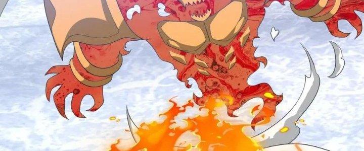 Thẻ Bài Của Tôi Có Thể Hợp Thành Vô Hạn Chapter 18 - Trang 3