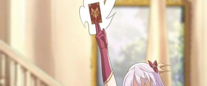 Thẻ Bài Của Tôi Có Thể Hợp Thành Vô Hạn Chapter 18 - Trang 3