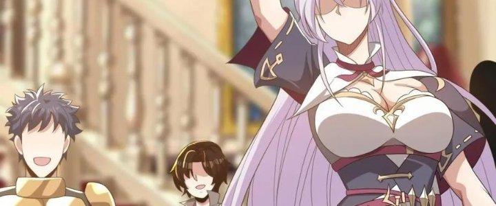 Thẻ Bài Của Tôi Có Thể Hợp Thành Vô Hạn Chapter 18 - Trang 3