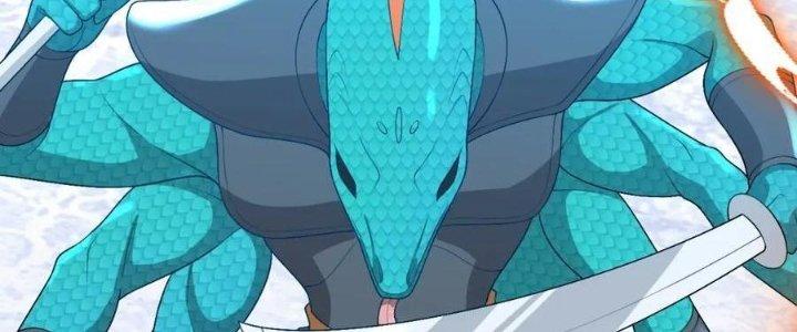 Thẻ Bài Của Tôi Có Thể Hợp Thành Vô Hạn Chapter 18 - Trang 3