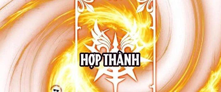 Thẻ Bài Của Tôi Có Thể Hợp Thành Vô Hạn Chapter 18 - Trang 3