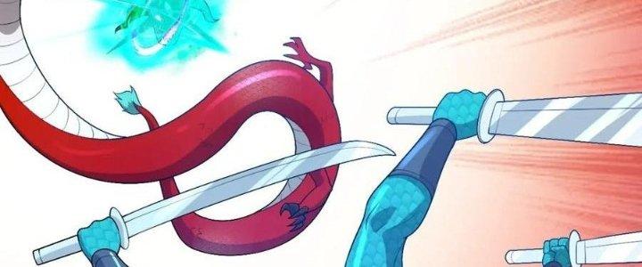 Thẻ Bài Của Tôi Có Thể Hợp Thành Vô Hạn Chapter 18 - Trang 3