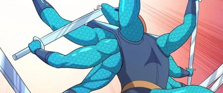 Thẻ Bài Của Tôi Có Thể Hợp Thành Vô Hạn Chapter 18 - Trang 3