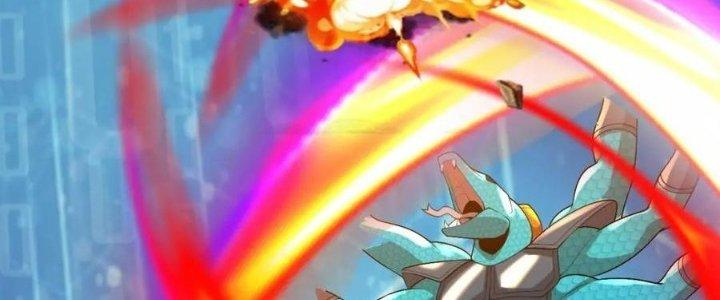 Thẻ Bài Của Tôi Có Thể Hợp Thành Vô Hạn Chapter 18 - Trang 3