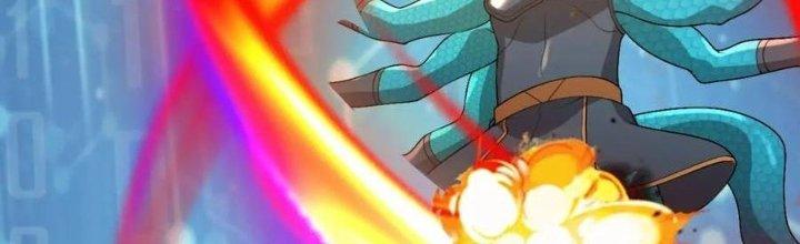 Thẻ Bài Của Tôi Có Thể Hợp Thành Vô Hạn Chapter 18 - Trang 3