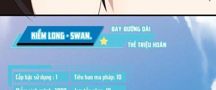 Thẻ Bài Của Tôi Có Thể Hợp Thành Vô Hạn Chapter 18 - Trang 3
