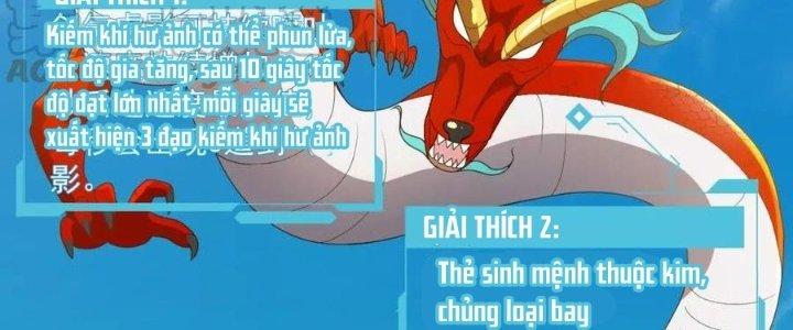 Thẻ Bài Của Tôi Có Thể Hợp Thành Vô Hạn Chapter 18 - Trang 3
