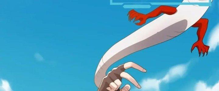 Thẻ Bài Của Tôi Có Thể Hợp Thành Vô Hạn Chapter 18 - Trang 3