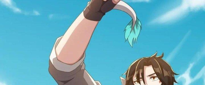 Thẻ Bài Của Tôi Có Thể Hợp Thành Vô Hạn Chapter 18 - Trang 3