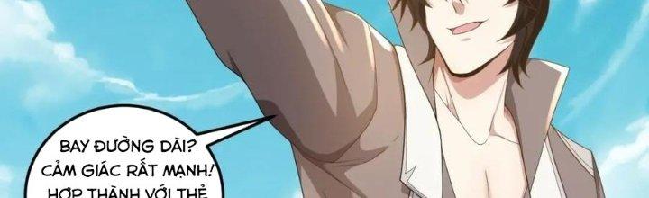 Thẻ Bài Của Tôi Có Thể Hợp Thành Vô Hạn Chapter 18 - Trang 3