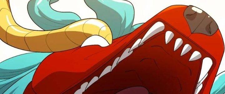 Thẻ Bài Của Tôi Có Thể Hợp Thành Vô Hạn Chapter 18 - Trang 3