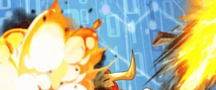 Thẻ Bài Của Tôi Có Thể Hợp Thành Vô Hạn Chapter 19 - Trang 3
