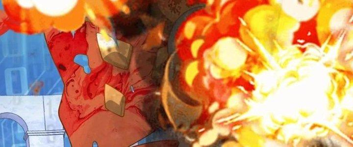 Thẻ Bài Của Tôi Có Thể Hợp Thành Vô Hạn Chapter 19 - Trang 3