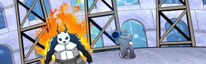 Thẻ Bài Của Tôi Có Thể Hợp Thành Vô Hạn Chapter 19 - Trang 3