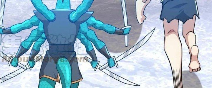 Thẻ Bài Của Tôi Có Thể Hợp Thành Vô Hạn Chapter 19 - Trang 3