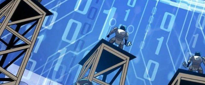 Thẻ Bài Của Tôi Có Thể Hợp Thành Vô Hạn Chapter 19 - Trang 3