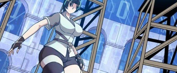 Thẻ Bài Của Tôi Có Thể Hợp Thành Vô Hạn Chapter 19 - Trang 3