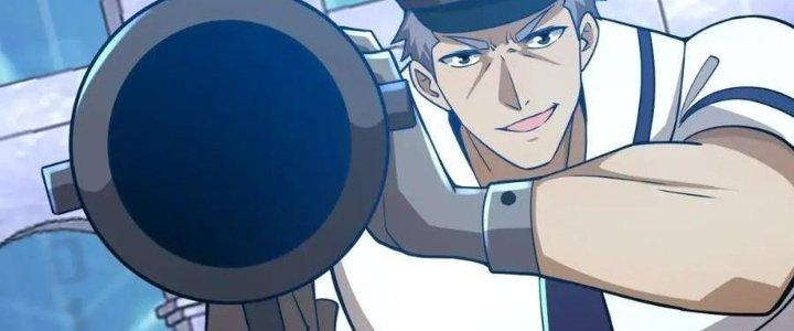 Thẻ Bài Của Tôi Có Thể Hợp Thành Vô Hạn Chapter 19 - Trang 3