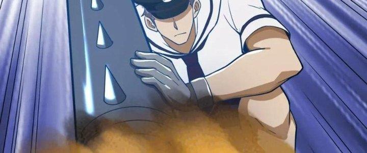 Thẻ Bài Của Tôi Có Thể Hợp Thành Vô Hạn Chapter 19 - Trang 3
