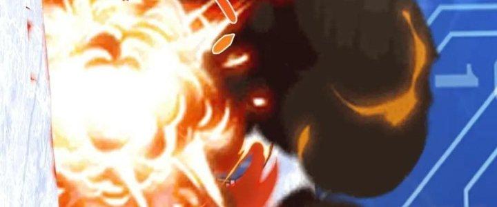 Thẻ Bài Của Tôi Có Thể Hợp Thành Vô Hạn Chapter 19 - Trang 3