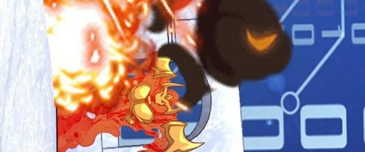 Thẻ Bài Của Tôi Có Thể Hợp Thành Vô Hạn Chapter 19 - Trang 3