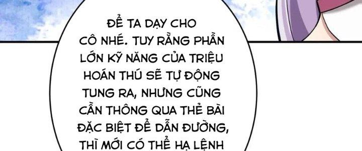 Thẻ Bài Của Tôi Có Thể Hợp Thành Vô Hạn Chapter 19 - Trang 3