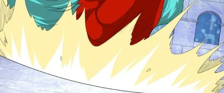 Thẻ Bài Của Tôi Có Thể Hợp Thành Vô Hạn Chapter 19 - Trang 3