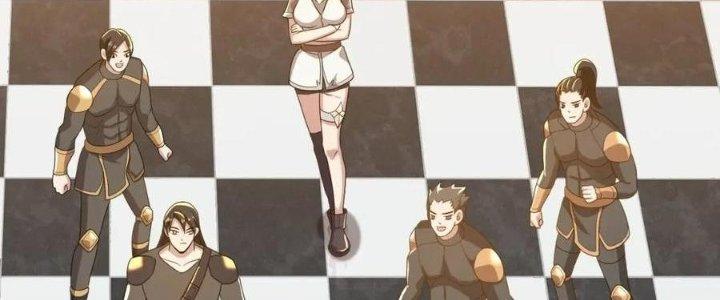 Thẻ Bài Của Tôi Có Thể Hợp Thành Vô Hạn Chapter 19 - Trang 3