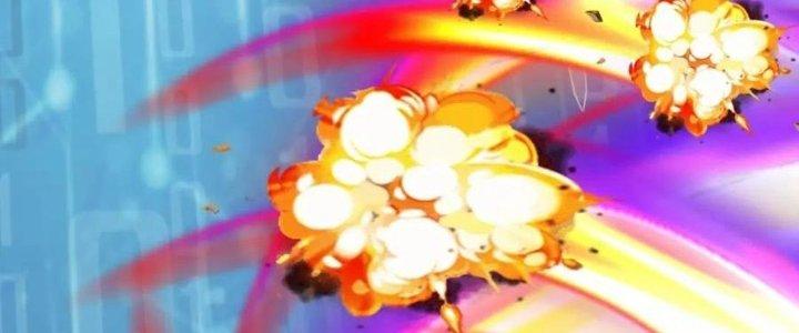 Thẻ Bài Của Tôi Có Thể Hợp Thành Vô Hạn Chapter 19 - Trang 3