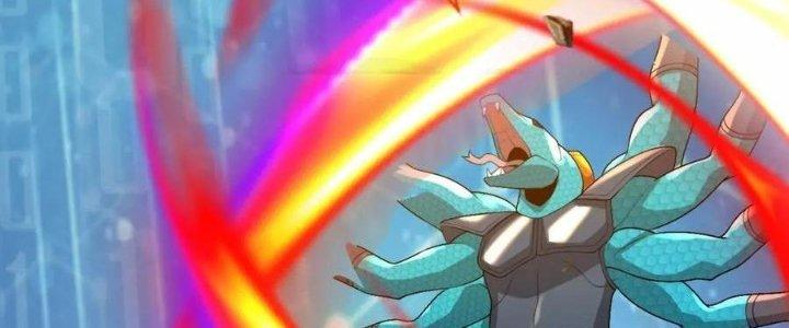 Thẻ Bài Của Tôi Có Thể Hợp Thành Vô Hạn Chapter 19 - Trang 3