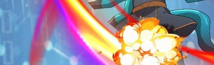 Thẻ Bài Của Tôi Có Thể Hợp Thành Vô Hạn Chapter 19 - Trang 3