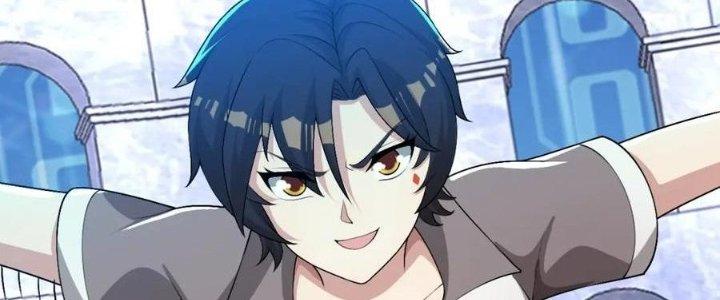 Thẻ Bài Của Tôi Có Thể Hợp Thành Vô Hạn Chapter 19 - Trang 3