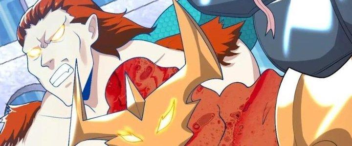 Thẻ Bài Của Tôi Có Thể Hợp Thành Vô Hạn Chapter 19 - Trang 3