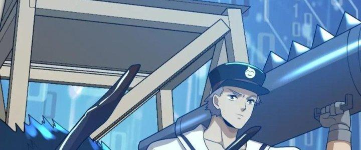 Thẻ Bài Của Tôi Có Thể Hợp Thành Vô Hạn Chapter 19 - Trang 3