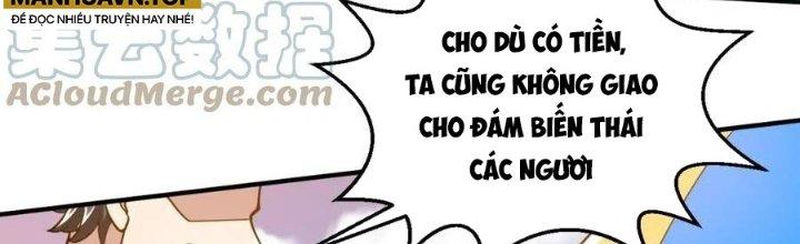 Thẻ Bài Của Tôi Có Thể Hợp Thành Vô Hạn Chapter 20 - Trang 3