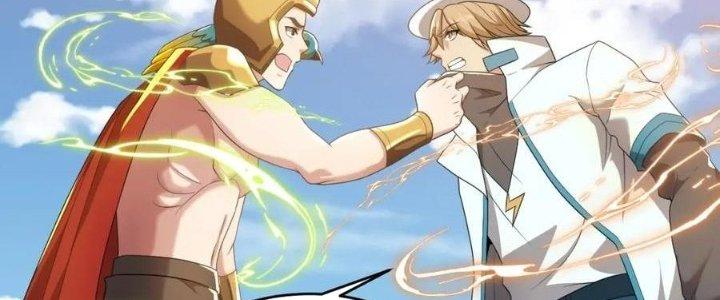 Thẻ Bài Của Tôi Có Thể Hợp Thành Vô Hạn Chapter 20 - Trang 3
