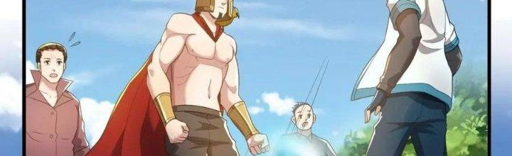 Thẻ Bài Của Tôi Có Thể Hợp Thành Vô Hạn Chapter 20 - Trang 3