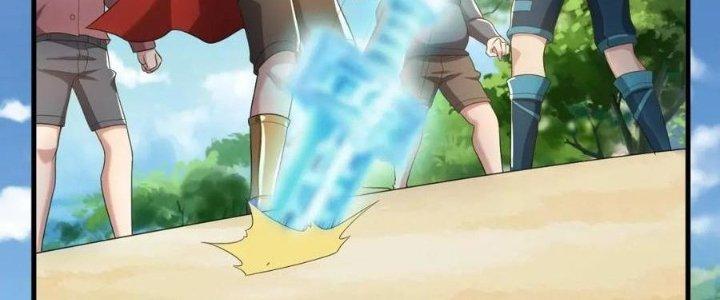 Thẻ Bài Của Tôi Có Thể Hợp Thành Vô Hạn Chapter 20 - Trang 3