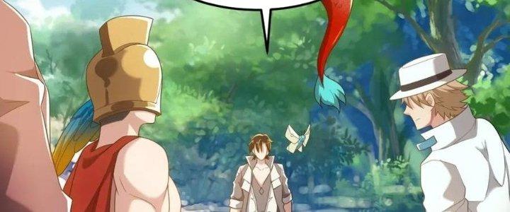 Thẻ Bài Của Tôi Có Thể Hợp Thành Vô Hạn Chapter 20 - Trang 3