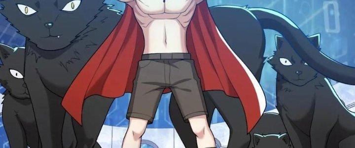 Thẻ Bài Của Tôi Có Thể Hợp Thành Vô Hạn Chapter 20 - Trang 3