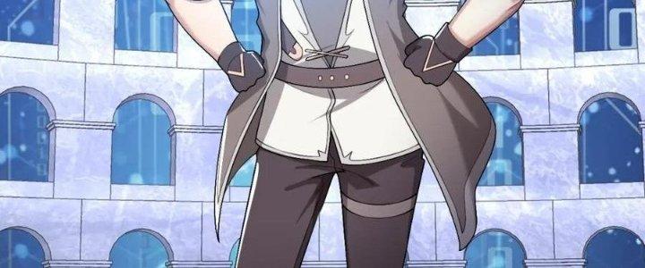 Thẻ Bài Của Tôi Có Thể Hợp Thành Vô Hạn Chapter 20 - Trang 3