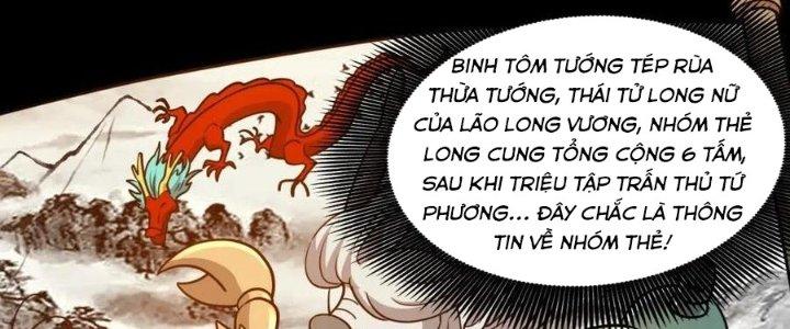 Thẻ Bài Của Tôi Có Thể Hợp Thành Vô Hạn Chapter 20 - Trang 3