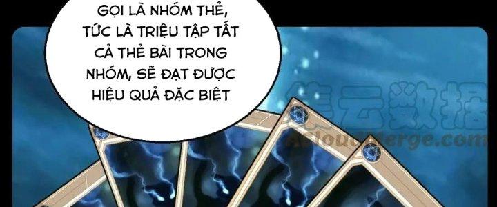 Thẻ Bài Của Tôi Có Thể Hợp Thành Vô Hạn Chapter 20 - Trang 3