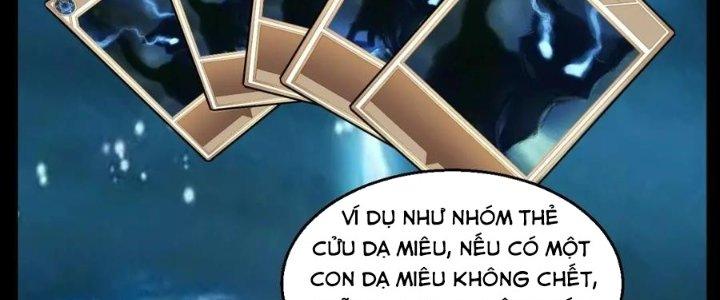 Thẻ Bài Của Tôi Có Thể Hợp Thành Vô Hạn Chapter 20 - Trang 3