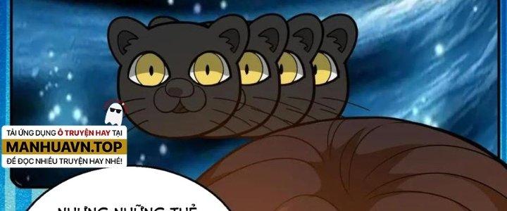 Thẻ Bài Của Tôi Có Thể Hợp Thành Vô Hạn Chapter 20 - Trang 3