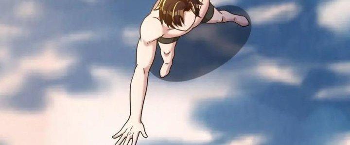 Thẻ Bài Của Tôi Có Thể Hợp Thành Vô Hạn Chapter 20 - Trang 3