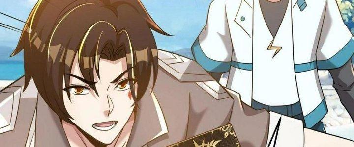 Thẻ Bài Của Tôi Có Thể Hợp Thành Vô Hạn Chapter 21 - Trang 3