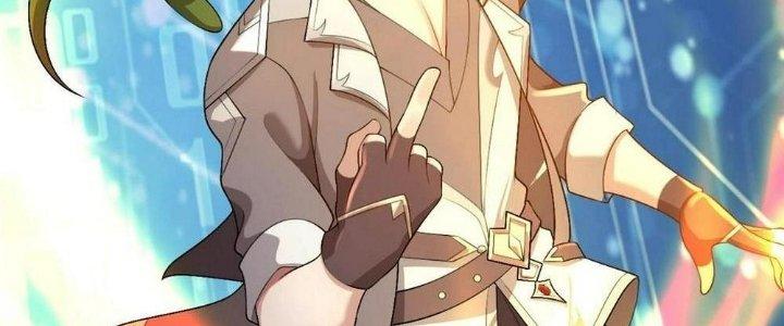 Thẻ Bài Của Tôi Có Thể Hợp Thành Vô Hạn Chapter 21 - Trang 3